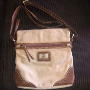 Gianni Bernini Handbag